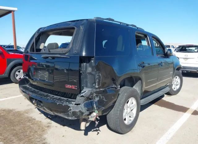 Photo 3 VIN: 1GKS1AE02BR314921 - GMC YUKON 