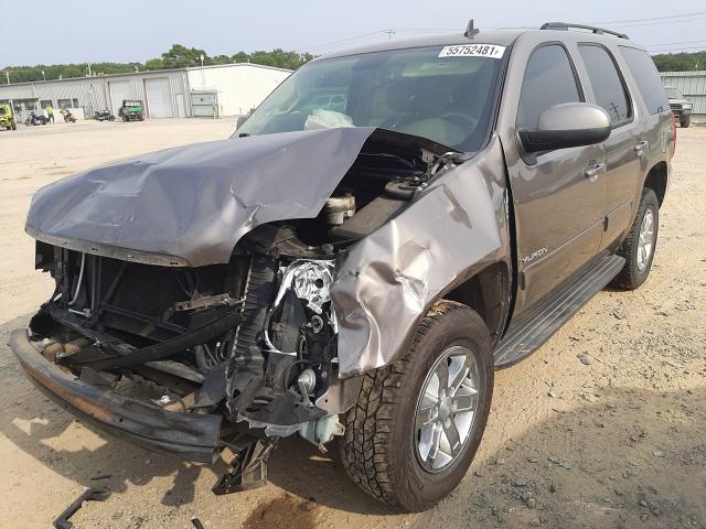 Photo 1 VIN: 1GKS1AE02BR382149 - GMC YUKON SLE 