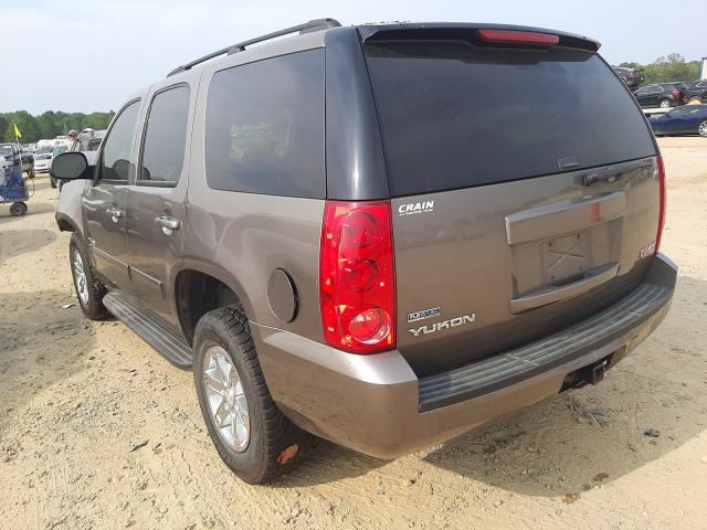 Photo 2 VIN: 1GKS1AE02BR382149 - GMC YUKON SLE 