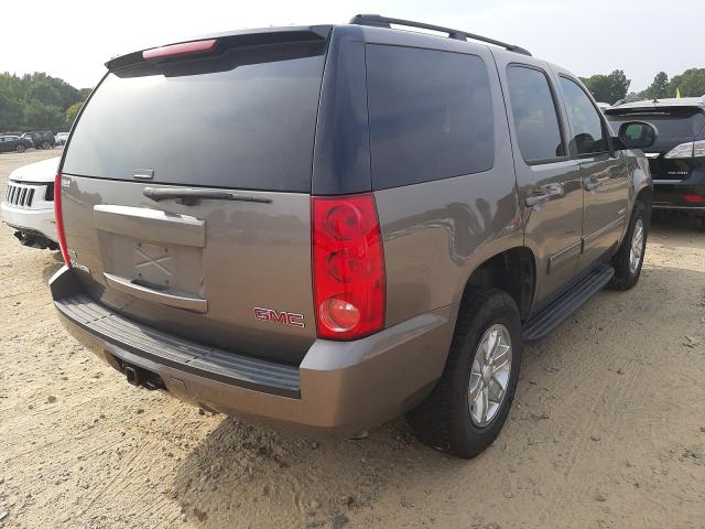 Photo 3 VIN: 1GKS1AE02BR382149 - GMC YUKON SLE 