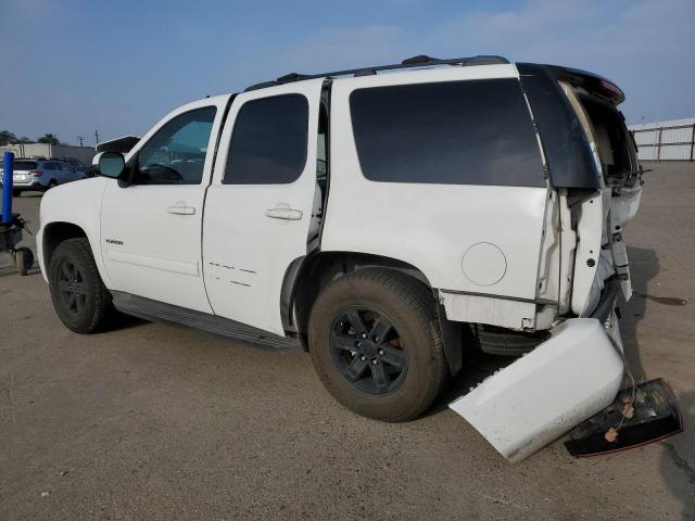 Photo 1 VIN: 1GKS1AE02DR306725 - GMC YUKON SLE 