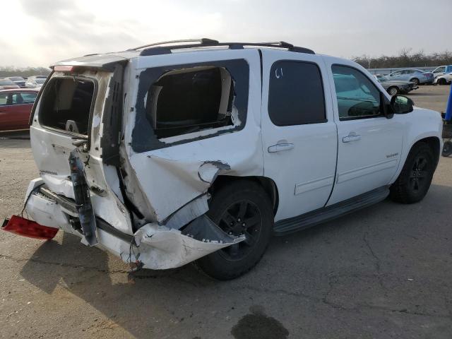 Photo 2 VIN: 1GKS1AE02DR306725 - GMC YUKON SLE 