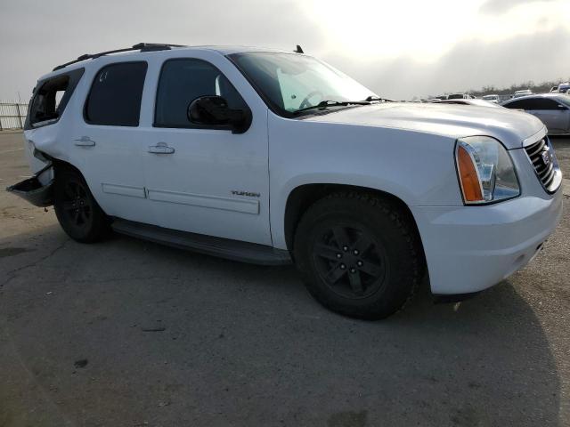 Photo 3 VIN: 1GKS1AE02DR306725 - GMC YUKON SLE 