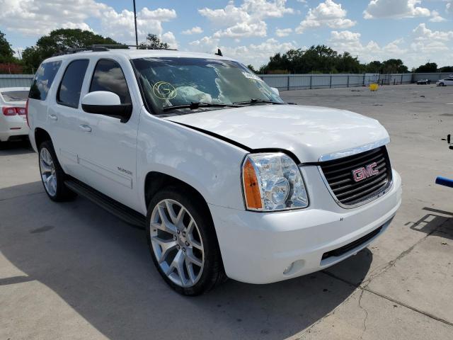 Photo 0 VIN: 1GKS1AE02DR361465 - GMC YUKON SLE 