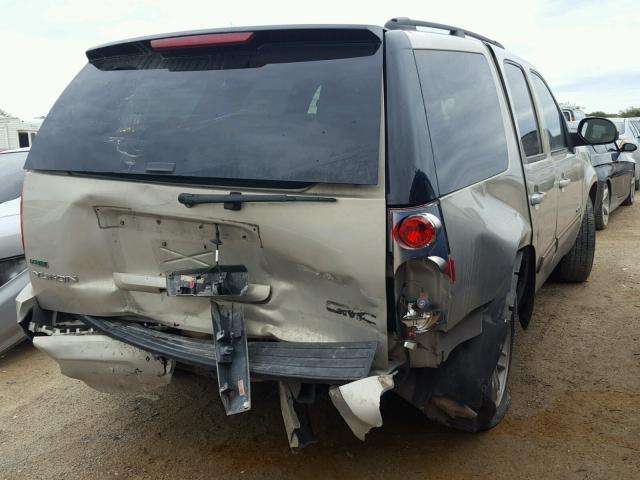 Photo 3 VIN: 1GKS1AE03BR142902 - GMC YUKON SLE 