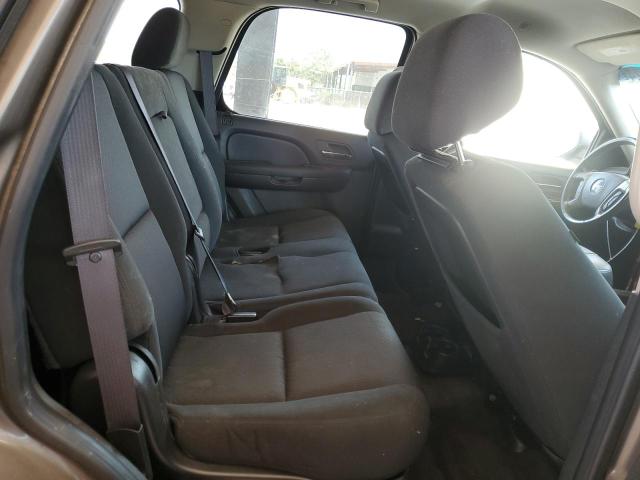 Photo 10 VIN: 1GKS1AE03BR299913 - GMC YUKON SLE 