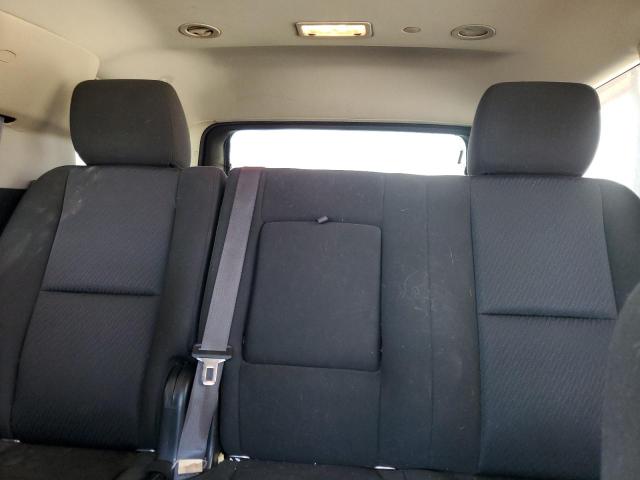 Photo 9 VIN: 1GKS1AE03BR299913 - GMC YUKON SLE 