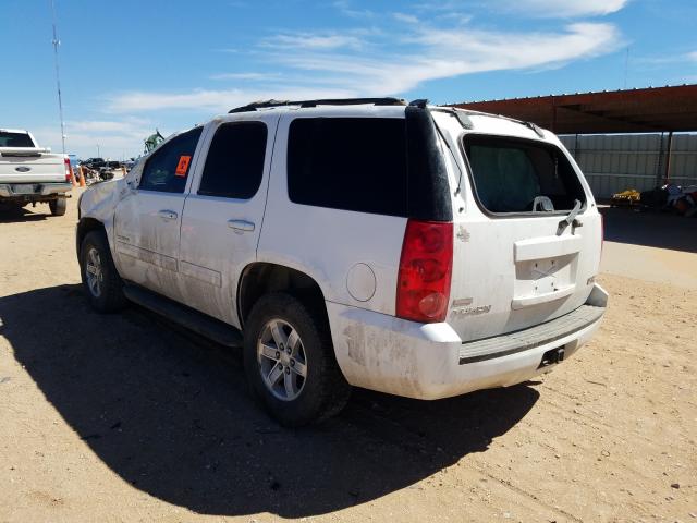 Photo 2 VIN: 1GKS1AE03CR106550 - GMC YUKON SLE 