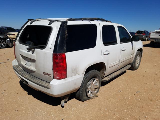 Photo 3 VIN: 1GKS1AE03CR106550 - GMC YUKON SLE 