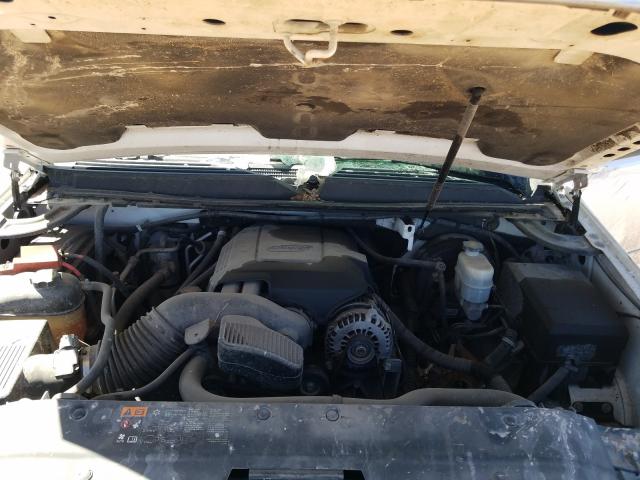 Photo 6 VIN: 1GKS1AE03CR106550 - GMC YUKON SLE 