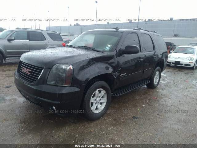 Photo 1 VIN: 1GKS1AE03CR133490 - GMC YUKON 