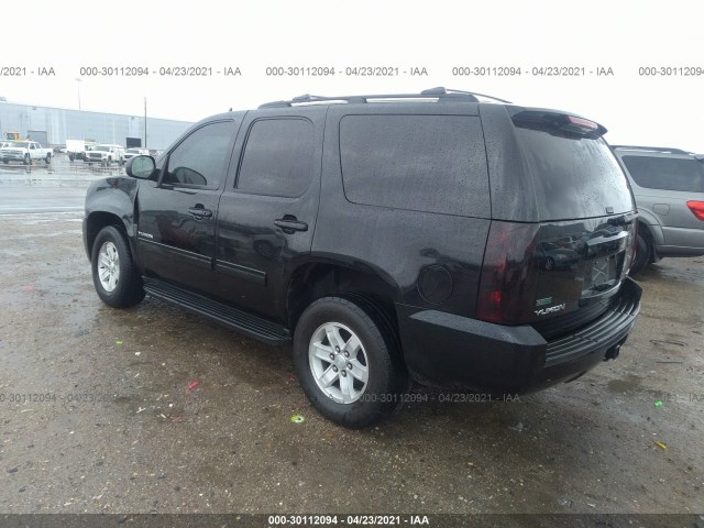 Photo 2 VIN: 1GKS1AE03CR133490 - GMC YUKON 