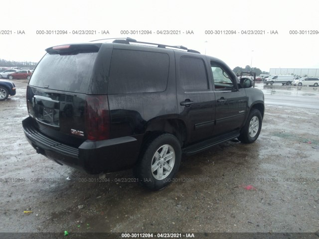 Photo 3 VIN: 1GKS1AE03CR133490 - GMC YUKON 