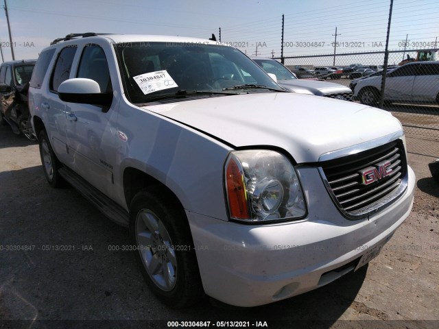 Photo 0 VIN: 1GKS1AE03DR123835 - GMC YUKON 