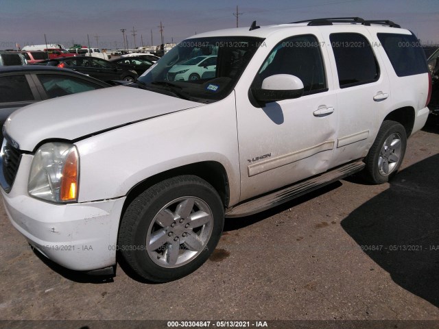 Photo 1 VIN: 1GKS1AE03DR123835 - GMC YUKON 