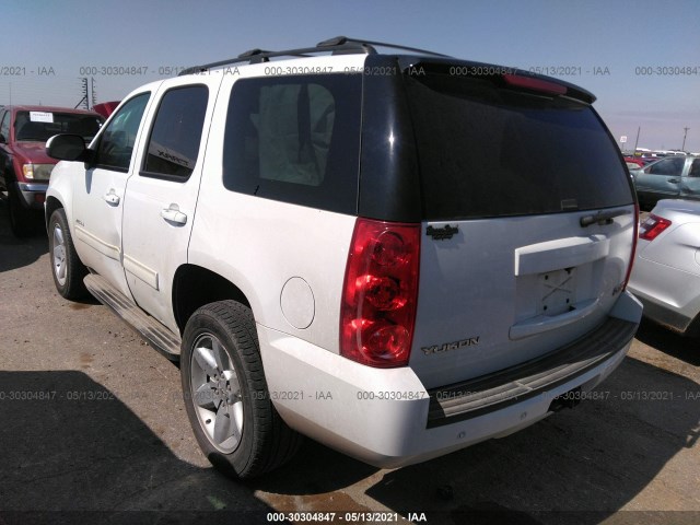 Photo 2 VIN: 1GKS1AE03DR123835 - GMC YUKON 