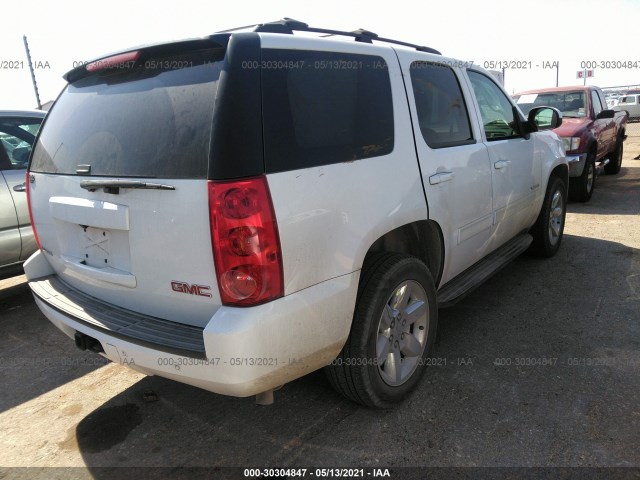 Photo 3 VIN: 1GKS1AE03DR123835 - GMC YUKON 