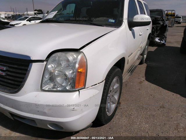 Photo 5 VIN: 1GKS1AE03DR123835 - GMC YUKON 