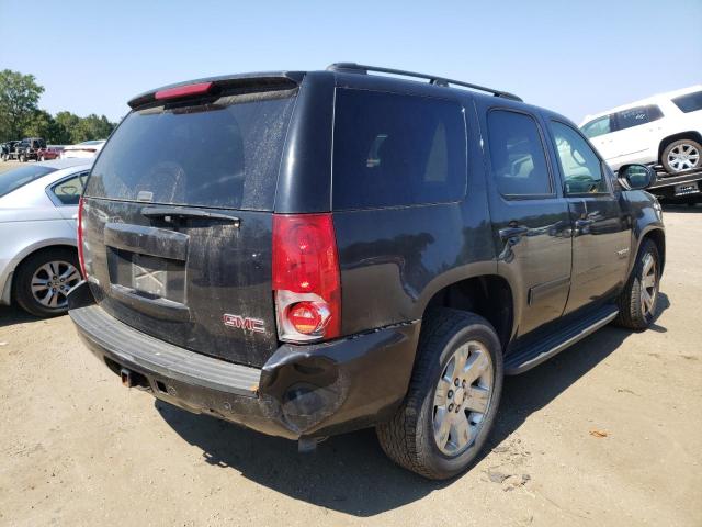 Photo 3 VIN: 1GKS1AE04BR162463 - GMC YUKON SLE 