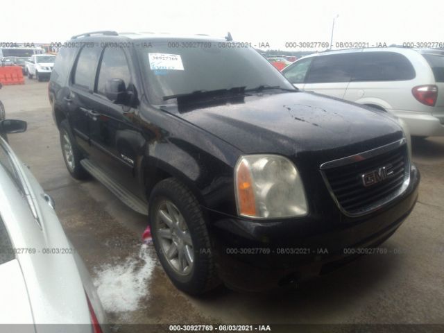 Photo 0 VIN: 1GKS1AE04BR233838 - GMC YUKON 