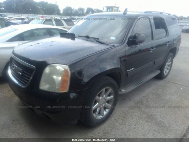 Photo 1 VIN: 1GKS1AE04BR233838 - GMC YUKON 