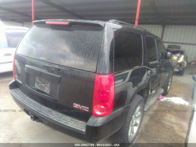 Photo 3 VIN: 1GKS1AE04BR233838 - GMC YUKON 