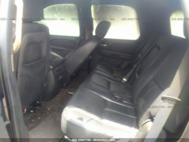 Photo 7 VIN: 1GKS1AE04BR233838 - GMC YUKON 