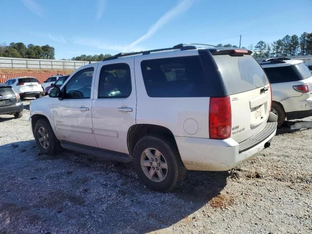 Photo 1 VIN: 1GKS1AE04CR303646 - GMC YUKON SLE 