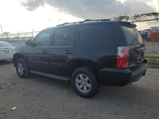 Photo 1 VIN: 1GKS1AE04DR159291 - GMC YUKON SLE 