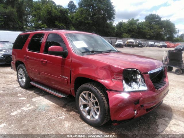 Photo 0 VIN: 1GKS1AE04ER168039 - GMC YUKON 