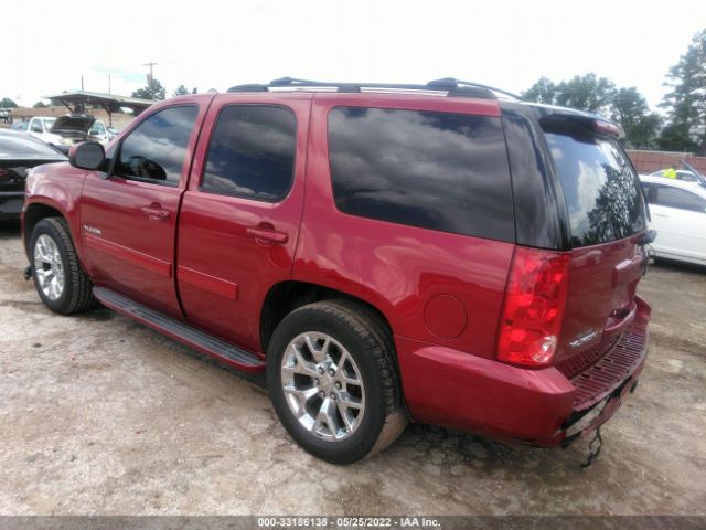 Photo 2 VIN: 1GKS1AE04ER168039 - GMC YUKON 