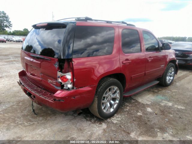 Photo 3 VIN: 1GKS1AE04ER168039 - GMC YUKON 