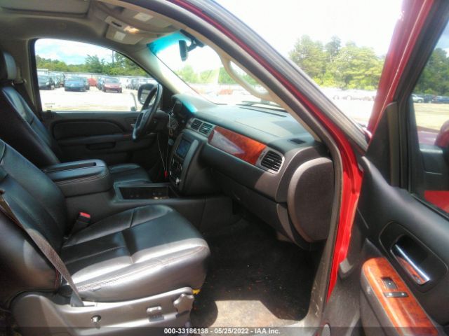 Photo 4 VIN: 1GKS1AE04ER168039 - GMC YUKON 