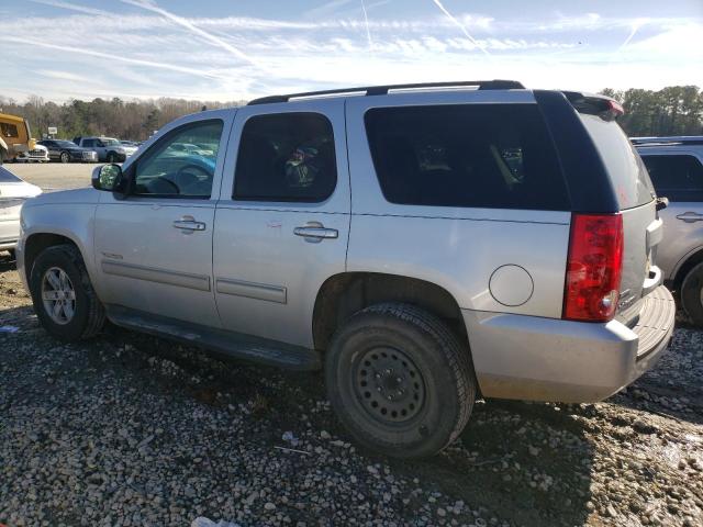 Photo 1 VIN: 1GKS1AE05BR350232 - GMC YUKON SLE 