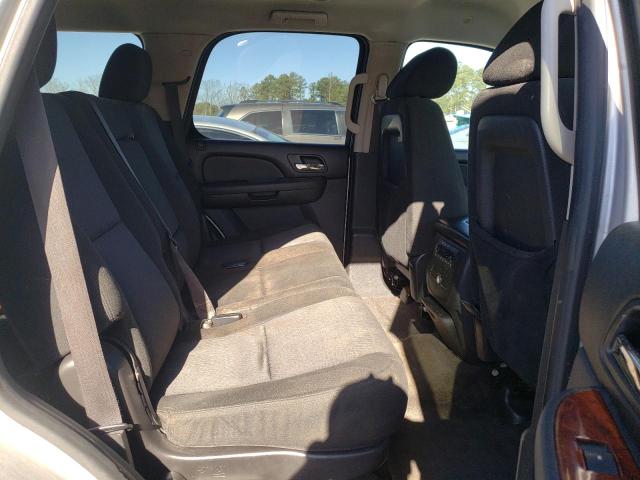 Photo 10 VIN: 1GKS1AE05BR350232 - GMC YUKON SLE 