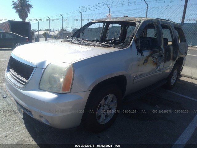 Photo 1 VIN: 1GKS1AE05BR390813 - GMC YUKON 