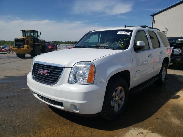 Photo 1 VIN: 1GKS1AE05CR247748 - GMC YUKON SLE 