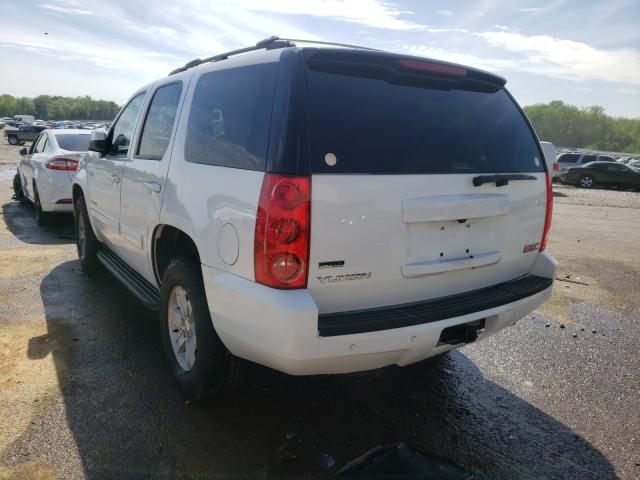 Photo 2 VIN: 1GKS1AE05CR247748 - GMC YUKON SLE 