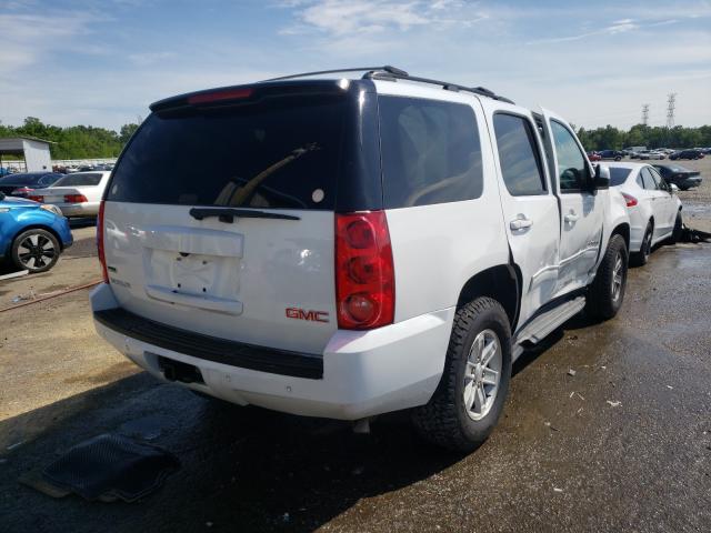 Photo 3 VIN: 1GKS1AE05CR247748 - GMC YUKON SLE 