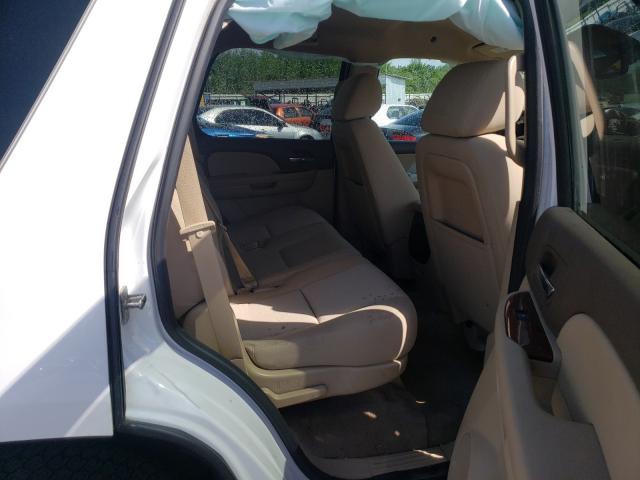 Photo 5 VIN: 1GKS1AE05CR247748 - GMC YUKON SLE 