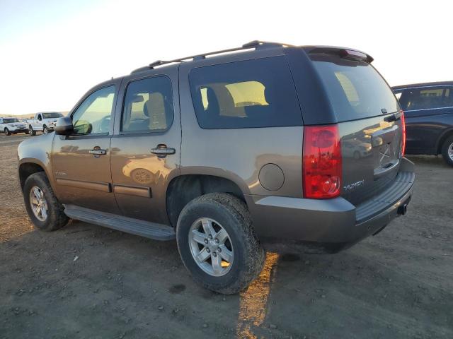 Photo 1 VIN: 1GKS1AE05DR313734 - GMC YUKON 