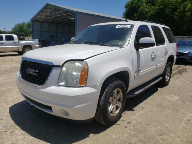 Photo 1 VIN: 1GKS1AE06BR232867 - GMC YUKON SLE 