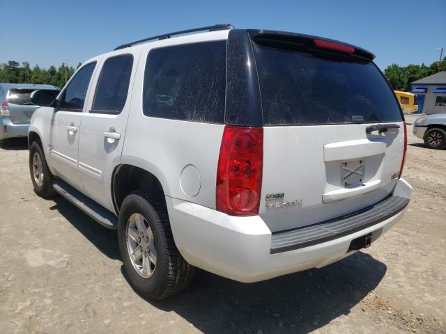 Photo 2 VIN: 1GKS1AE06BR232867 - GMC YUKON SLE 