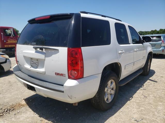 Photo 3 VIN: 1GKS1AE06BR232867 - GMC YUKON SLE 