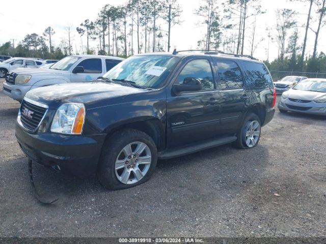 Photo 1 VIN: 1GKS1AE06BR339000 - GMC YUKON 