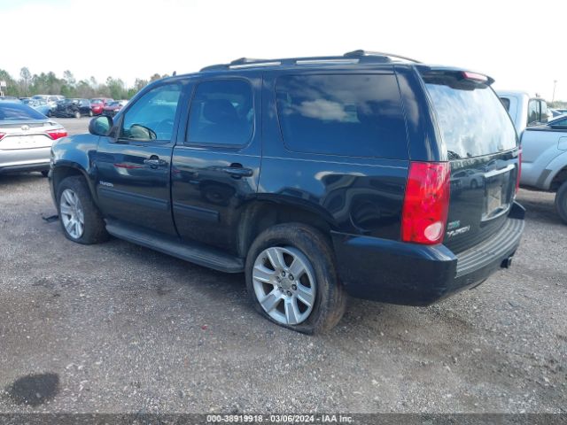 Photo 2 VIN: 1GKS1AE06BR339000 - GMC YUKON 