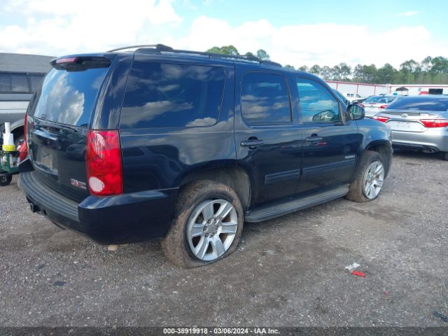 Photo 3 VIN: 1GKS1AE06BR339000 - GMC YUKON 