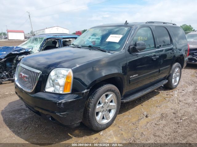 Photo 1 VIN: 1GKS1AE06BR379223 - GMC YUKON 