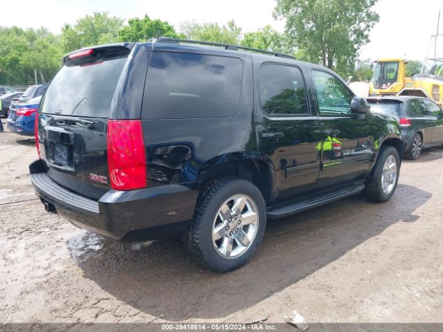 Photo 3 VIN: 1GKS1AE06BR379223 - GMC YUKON 