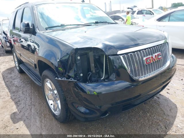 Photo 5 VIN: 1GKS1AE06BR379223 - GMC YUKON 